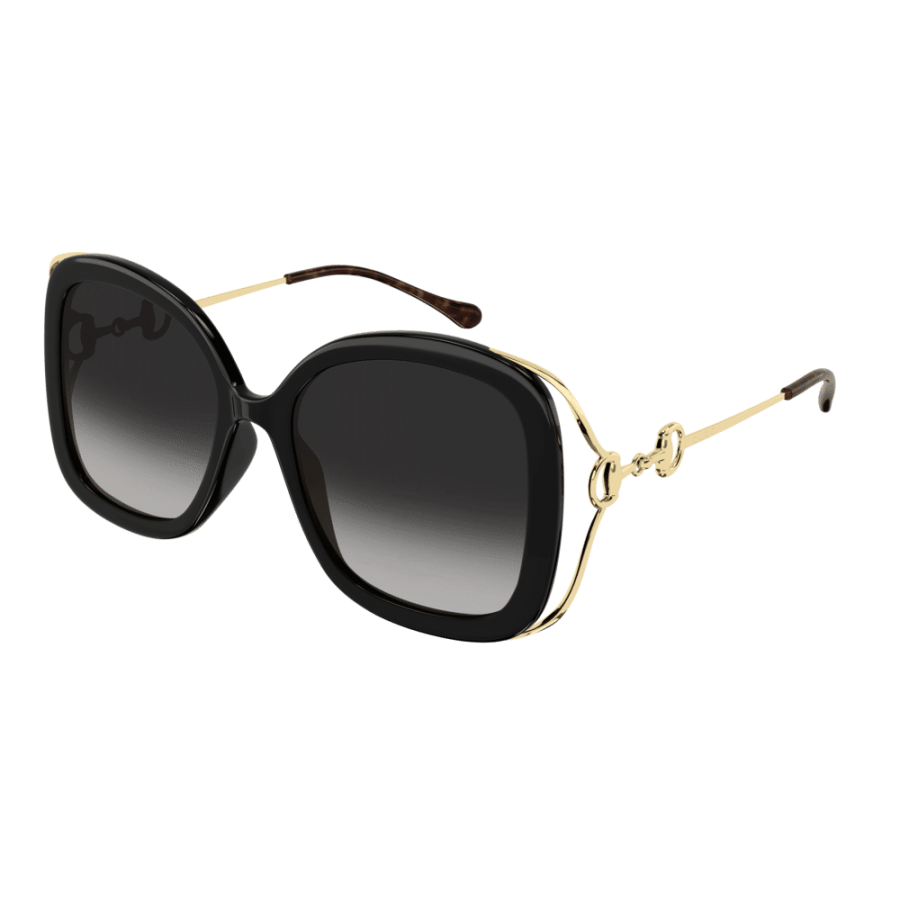 Sunglasses - Gucci GG1021S/002/56 Γυαλιά Ηλίου